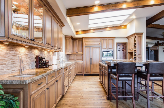 Kitchen renovation company