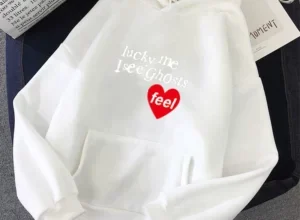 Where to Purchase the Lucky Me I See Ghosts Hoodie