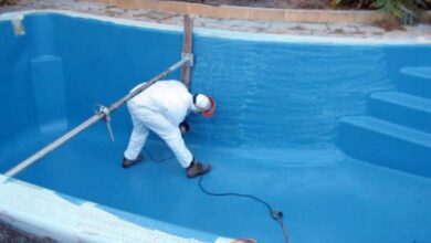 Pool Repair in Southlake