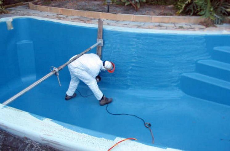 Pool Repair in Southlake