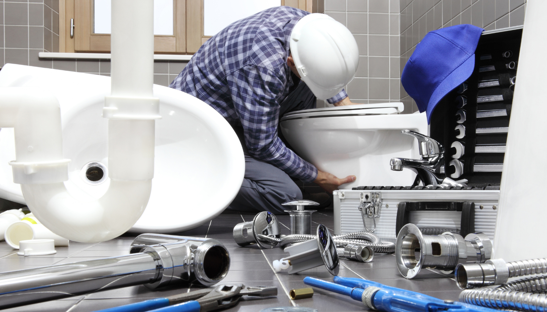 Remodeling Plumbing Services in Arlington, TX