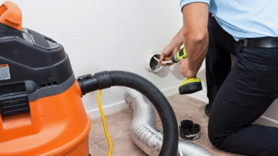 Dryer vent cleaning company, Dryer vent repair, dryer vent cleaning