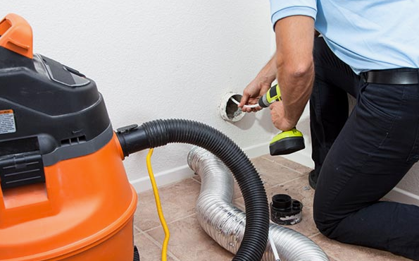 Dryer vent cleaning company, Dryer vent repair, dryer vent cleaning
