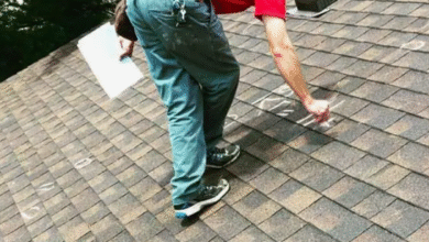Why You Should Choose Professional Hail Damage Repair Services in Boca Raton, FL