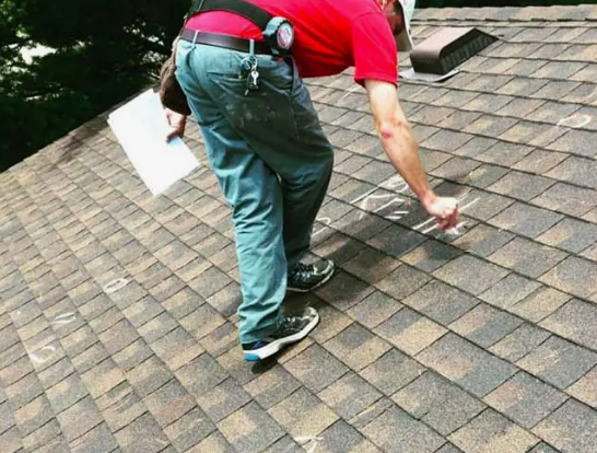 Why You Should Choose Professional Hail Damage Repair Services in Boca Raton, FL