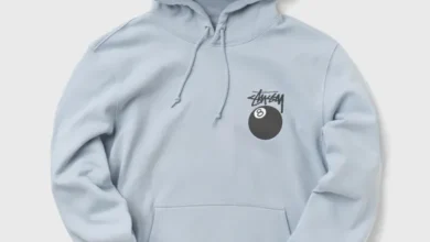 Fashion Forecast Men & Women Clothing Hoodies