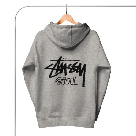 Cozy Yet Cool: How to Rock the Perfect Hoodie