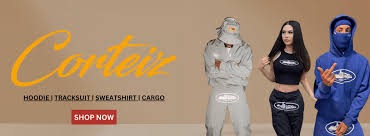 The Appeal of Corteiz Jackets