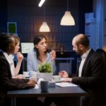 Event Planning Service, Orange County PR Firm