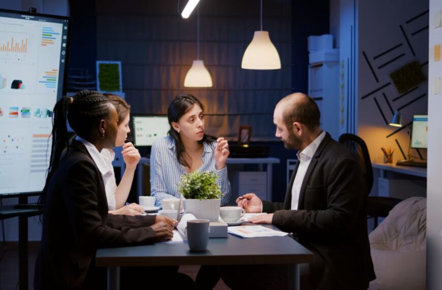Event Planning Service, Orange County PR Firm