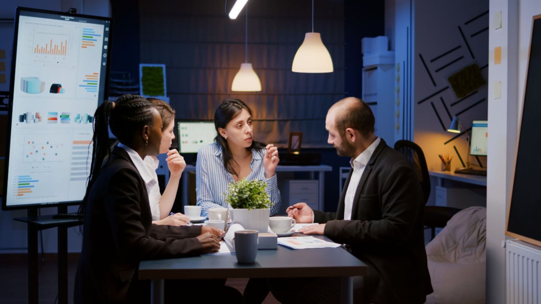 Event Planning Service, Orange County PR Firm