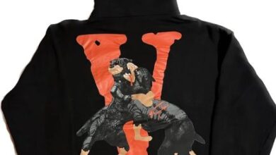 Cool Fashion Hoodie: A Must-Have for Every Wardrobe