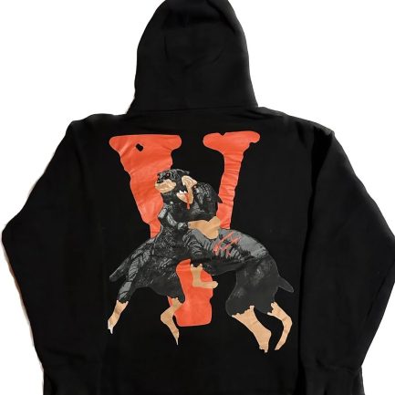 Cool Fashion Hoodie: A Must-Have for Every Wardrobe