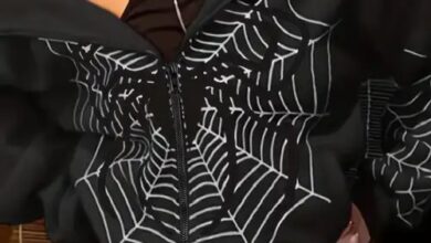 Why My Stussy x Sp5der Hoodie Is My Summer Obsession