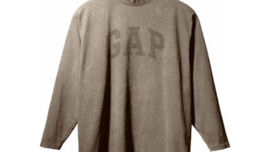 Yeezy Gap Sweatshirt