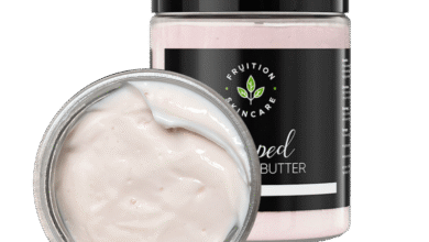 Best Body Butter
