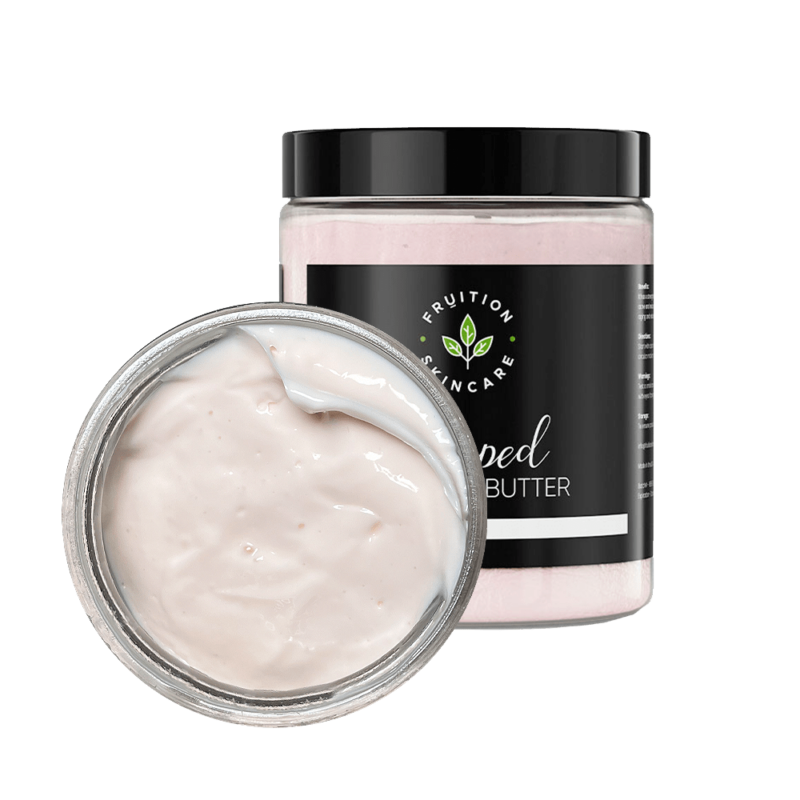 Best Body Butter