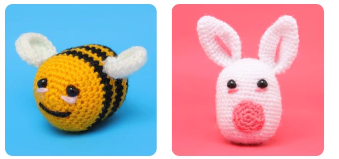 crochet sets