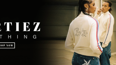 corteiz hoodie