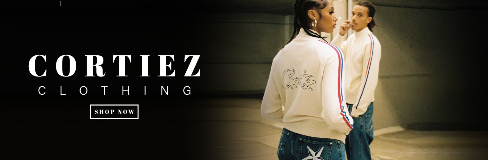 corteiz hoodie