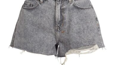 Ksubi Shorts