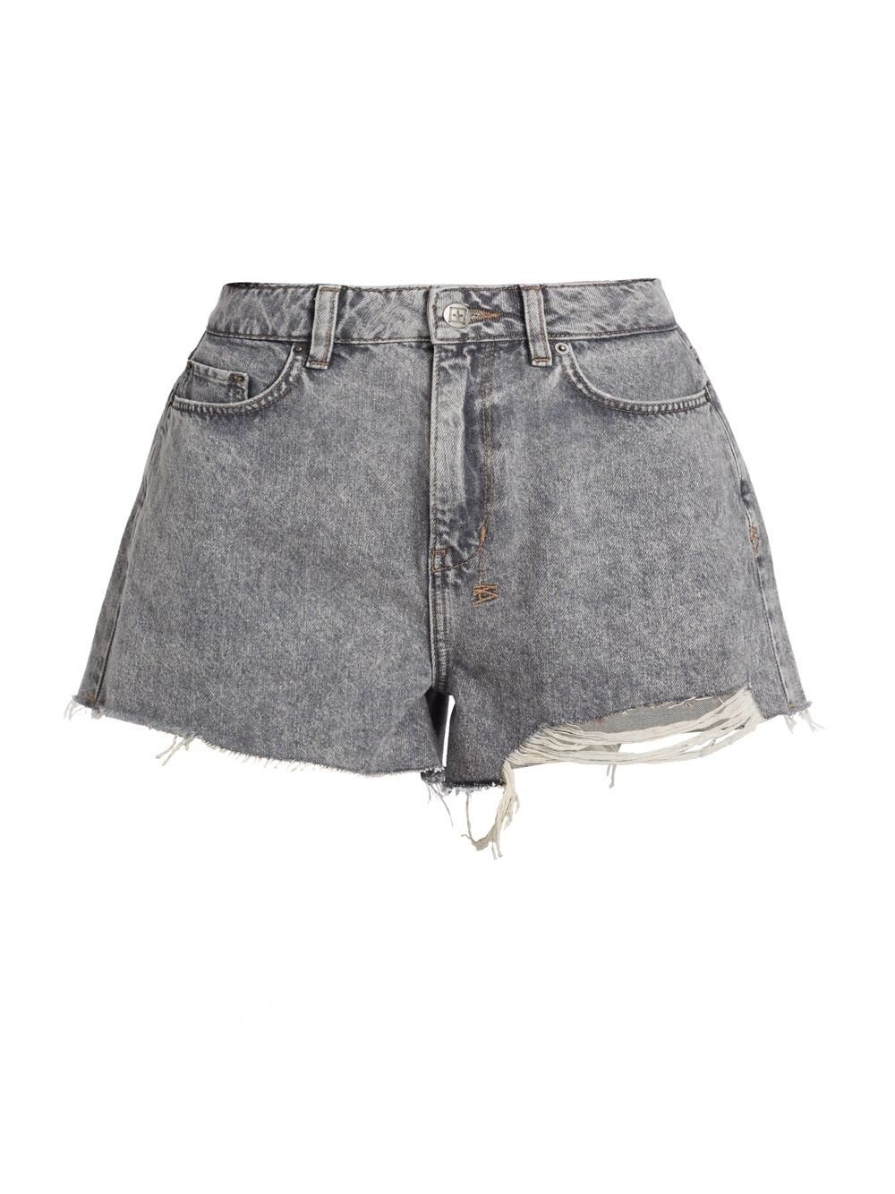 Ksubi Shorts