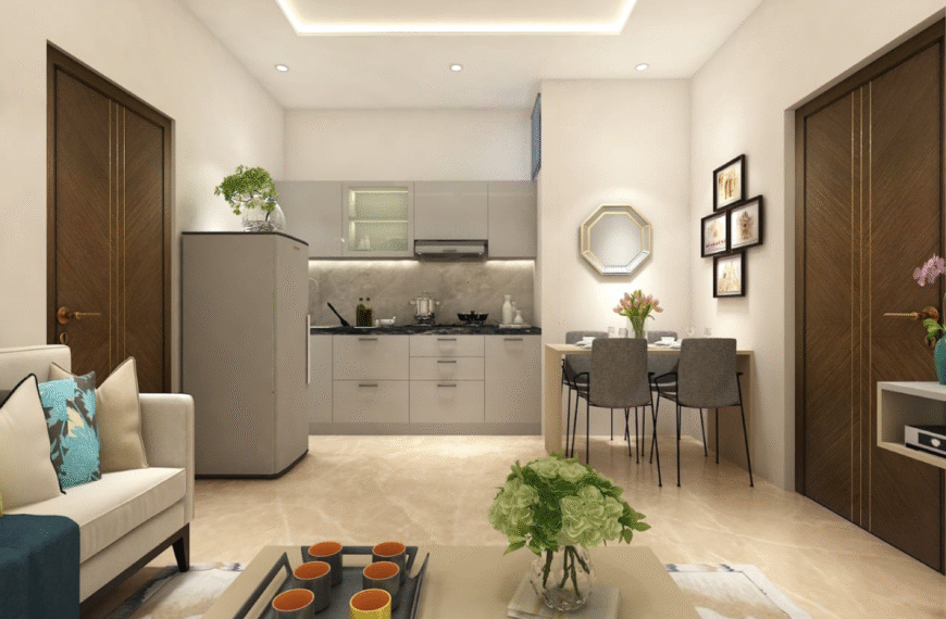 flats in jaipur