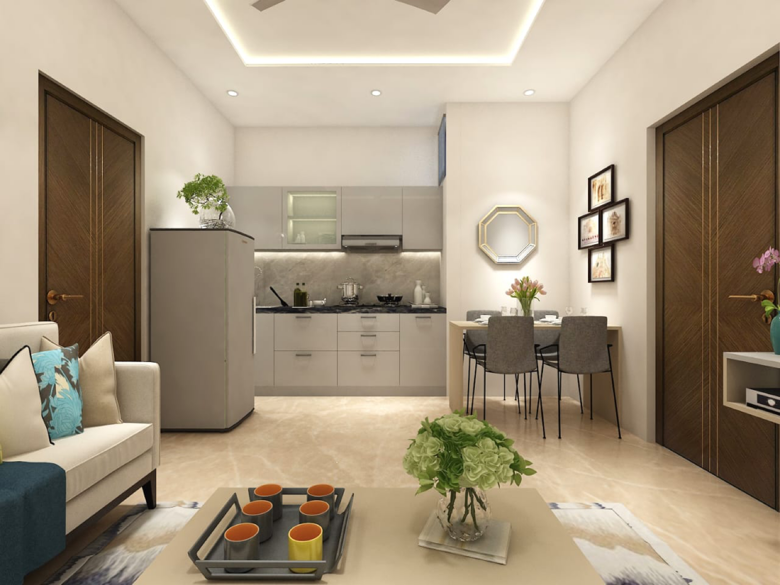 flats in jaipur