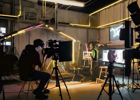 Best Video Production Services