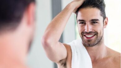 Men’s Hair Systems