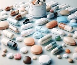Fenbendazole 500 mg – Powerful Deworming Solution