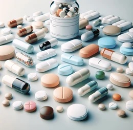 Fenbendazole 500 mg – Powerful Deworming Solution
