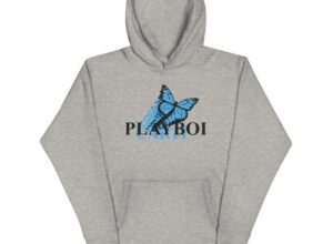 Why My PlayboiCarti x TylerTheCreator Hoodie Wardobe