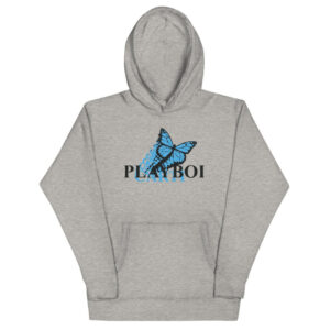 Why My PlayboiCarti x TylerTheCreator Hoodie Wardobe