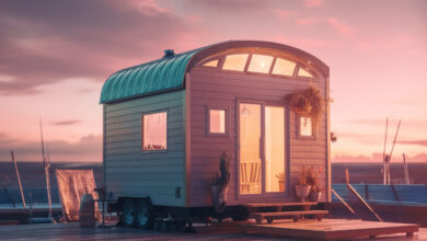 prefab companies in uae
