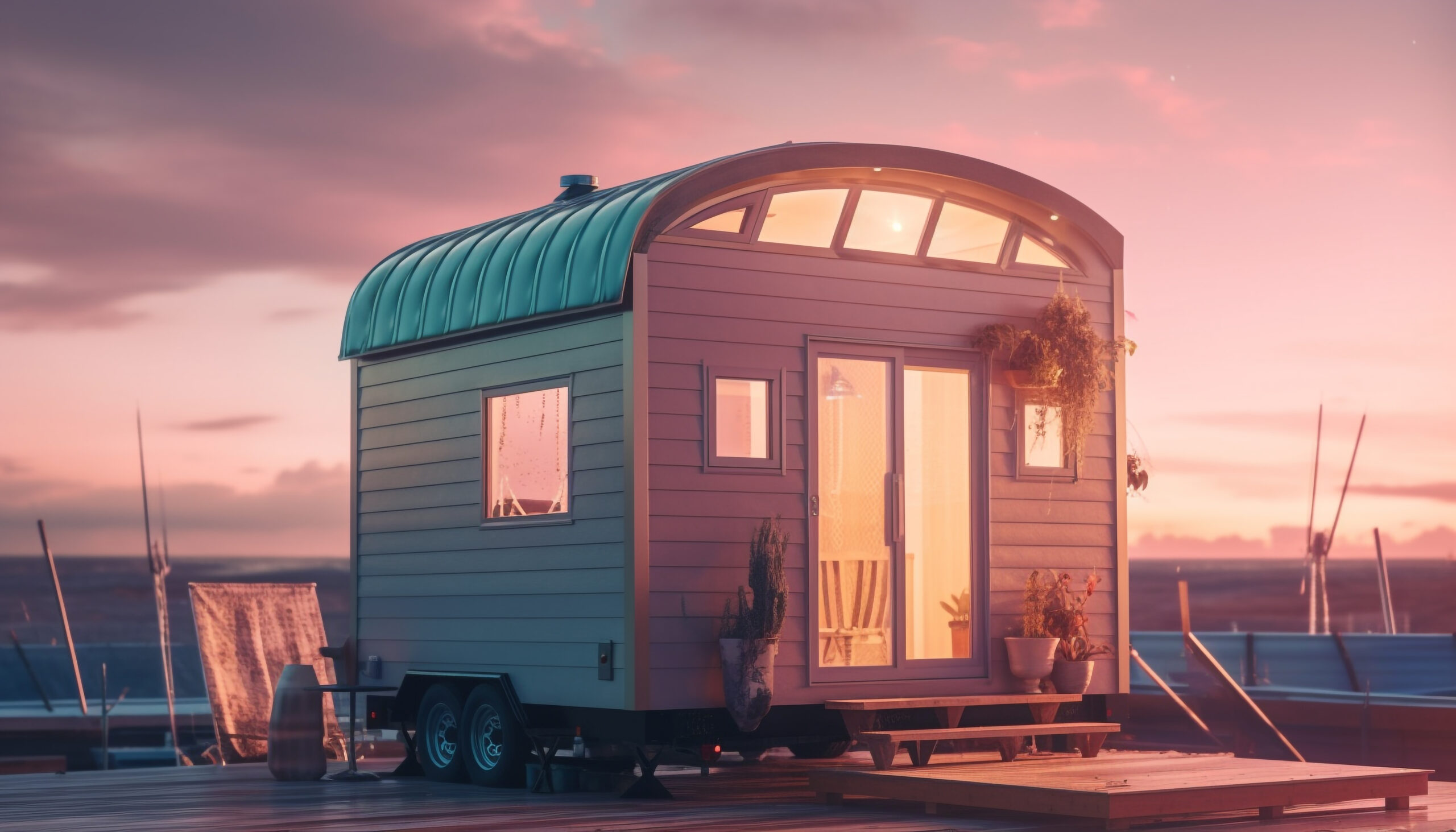 prefab companies in uae