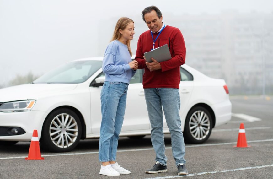 Driving lessons Wednesbury