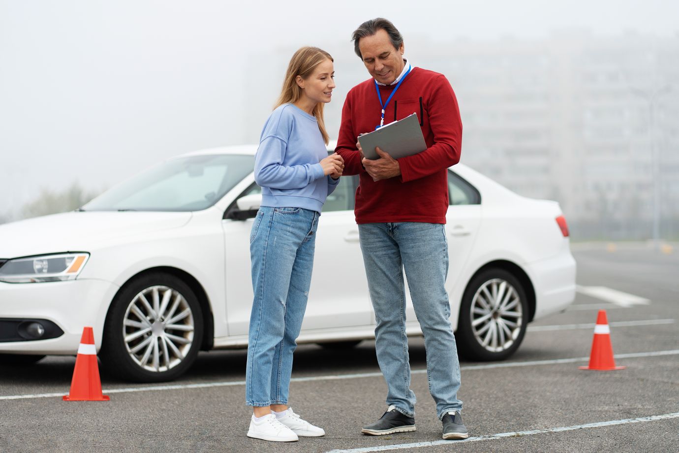 Driving lessons Wednesbury