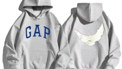 Hoodies with Pants Styles to Upgrade Your Look