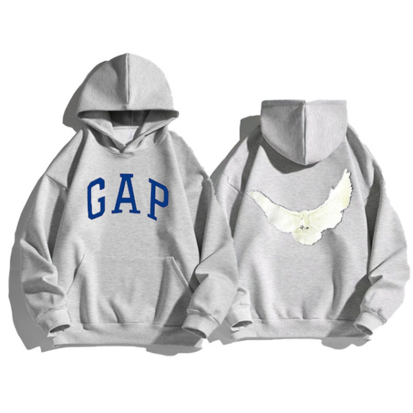 Hoodies with Pants Styles to Upgrade Your Look