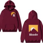 rhude